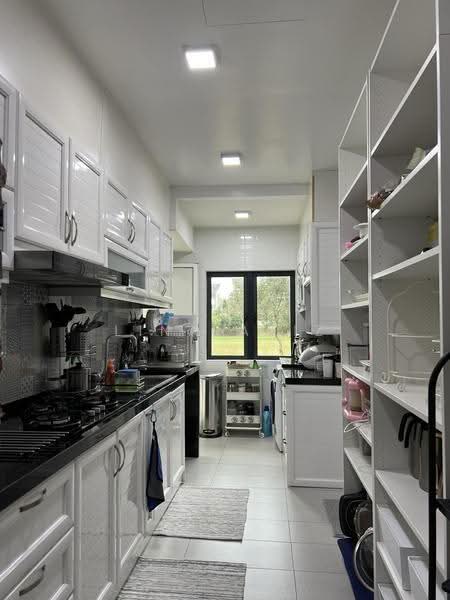 Semi-Detached House for Sale in Petaling Jaya (Selangor) - Lina Aziz - Kitchen - PropertyGuru.com.my