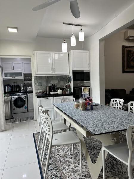 Semi-Detached House for Sale in Petaling Jaya (Selangor) - Lina Aziz - Kitchen - PropertyGuru.com.my