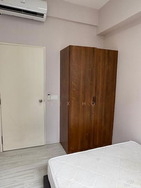 Kediaman Servis untuk Disewa di Lexa Residence @ The Quartz WM - Alex Ho - Bedroom - PropertyGuru.com.my
