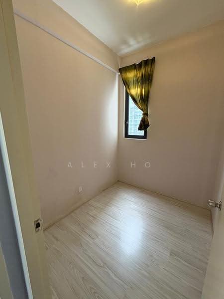 Kediaman Servis untuk Disewa di Lexa Residence @ The Quartz WM - Alex Ho - Interior - PropertyGuru.com.my