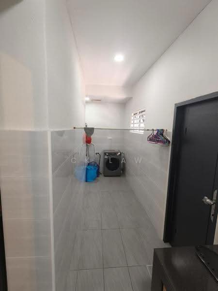 2-storey Terraced House for Rent in Kajang East (Semenyih) - CK Law - Corridor - PropertyGuru.com.my