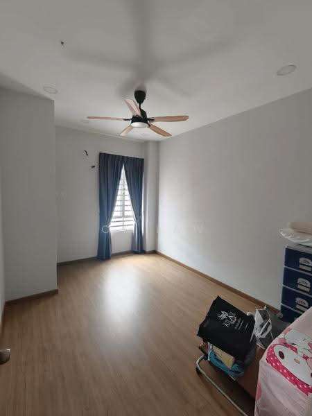 2-storey Terraced House for Rent in Kajang East (Semenyih) - CK Law - Bedroom - PropertyGuru.com.my