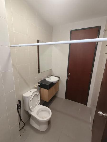 2-storey Terraced House for Rent in Kajang East (Semenyih) - CK Law - Bathroom - PropertyGuru.com.my