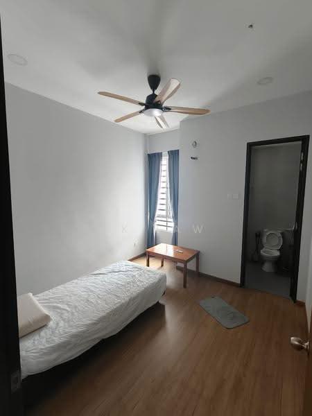 2-storey Terraced House for Rent in Kajang East (Semenyih) - CK Law - Bedroom - PropertyGuru.com.my