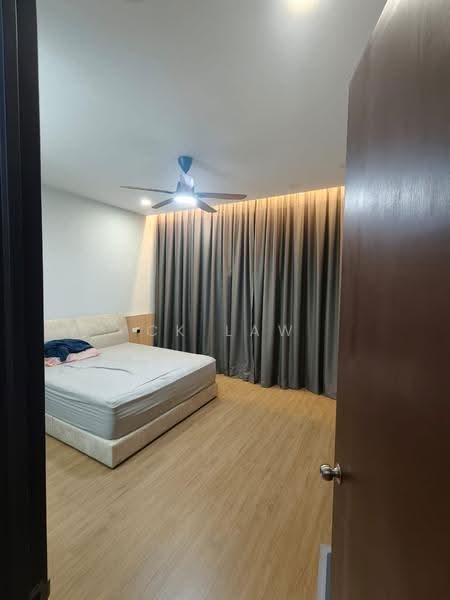 2-storey Terraced House for Rent in Kajang East (Semenyih) - CK Law - Bedroom - PropertyGuru.com.my