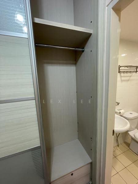 Apartment for Rent at Seri Jati - Lex Lee - Bathroom - PropertyGuru.com.my