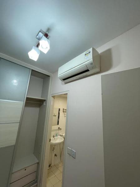 Apartment for Rent at Seri Jati - Lex Lee - Bathroom - PropertyGuru.com.my