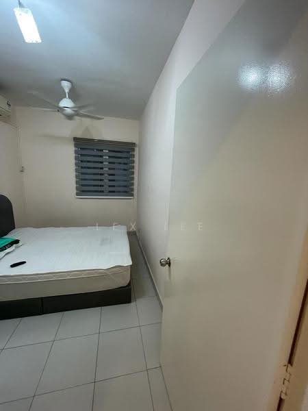 Apartment for Rent at Seri Jati - Lex Lee - Bedroom - PropertyGuru.com.my