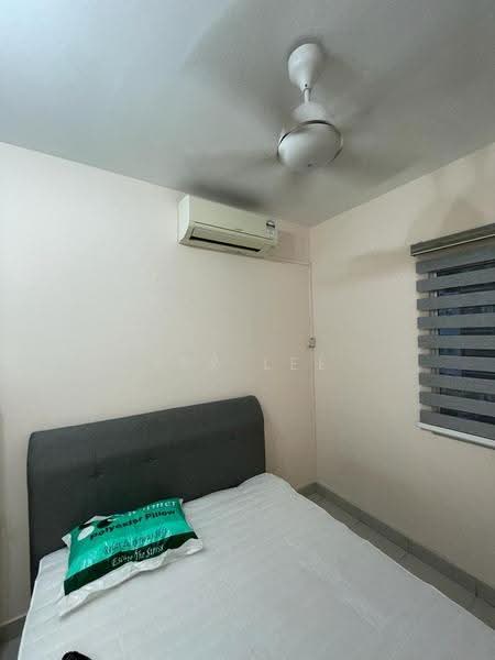 Apartment for Rent at Seri Jati - Lex Lee - Bedroom - PropertyGuru.com.my