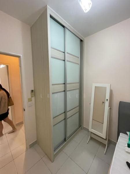 Apartment for Rent at Seri Jati - Lex Lee - Bedroom - PropertyGuru.com.my