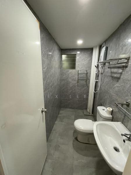 Apartment for Rent at Seri Jati - Lex Lee - Bathroom - PropertyGuru.com.my