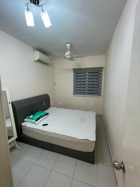 Apartment for Rent at Seri Jati - Lex Lee - Bedroom - PropertyGuru.com.my