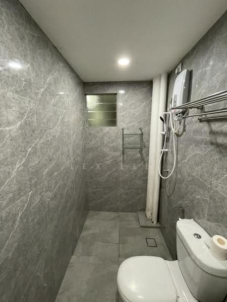 Apartment for Rent at Seri Jati - Lex Lee - Bathroom - PropertyGuru.com.my