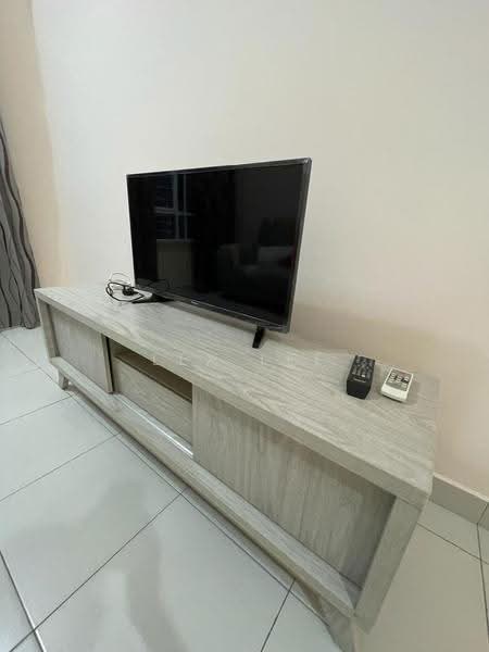 Apartment for Rent at Seri Jati - Lex Lee - Living Room - PropertyGuru.com.my