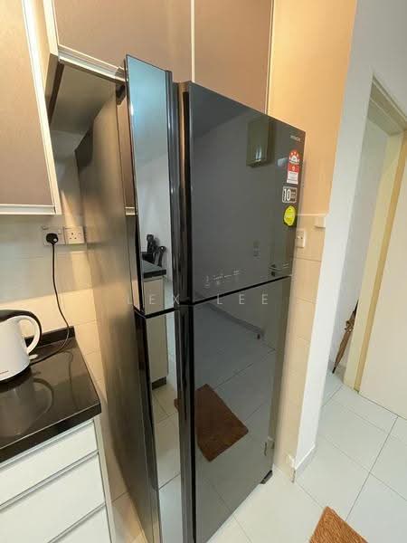 Apartment for Rent at Seri Jati - Lex Lee - Kitchen - PropertyGuru.com.my