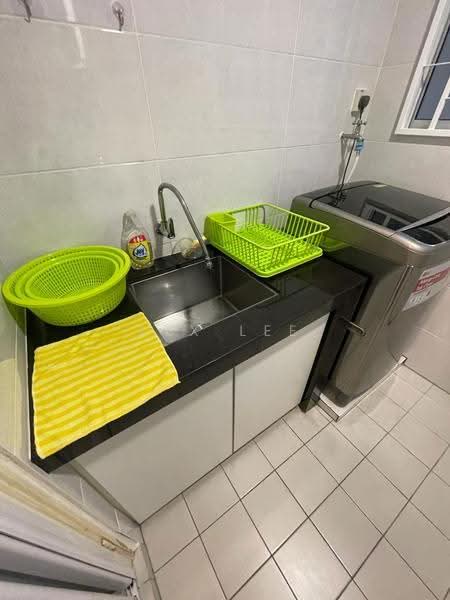 Apartment for Rent at Seri Jati - Lex Lee - Interior - PropertyGuru.com.my