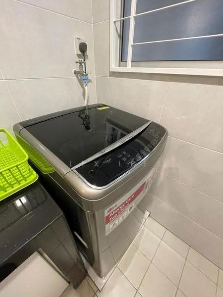 Apartment for Rent at Seri Jati - Lex Lee - Interior - PropertyGuru.com.my