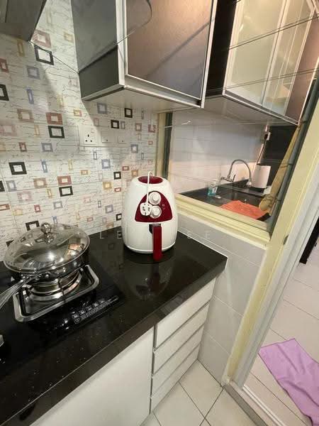 Apartment for Rent at Seri Jati - Lex Lee - Kitchen - PropertyGuru.com.my