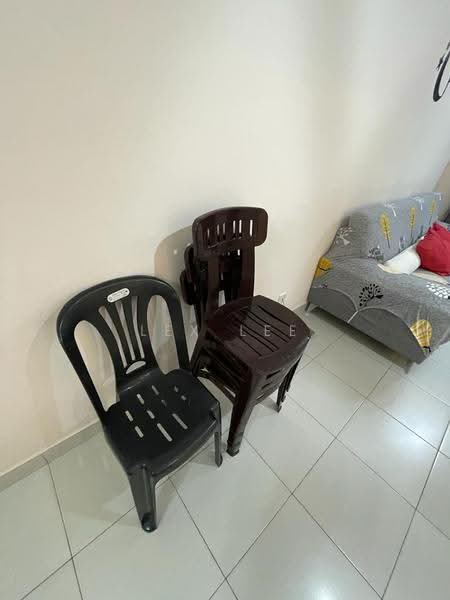 Apartment for Rent at Seri Jati - Lex Lee - Living Room - PropertyGuru.com.my