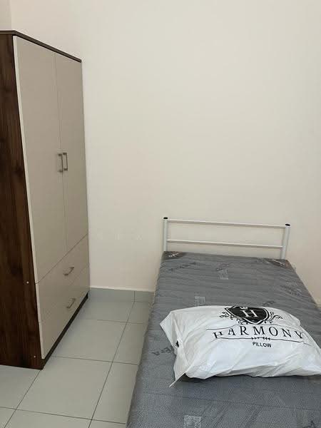 Apartment for Rent at Seri Jati - Lex Lee - Bedroom - PropertyGuru.com.my