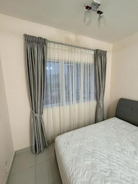 Apartment for Rent at Seri Jati - Lex Lee - Bedroom - PropertyGuru.com.my
