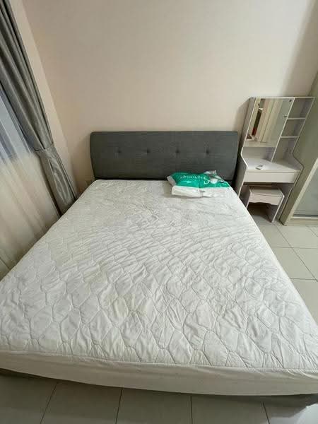 Apartment for Rent at Seri Jati - Lex Lee - Bedroom - PropertyGuru.com.my