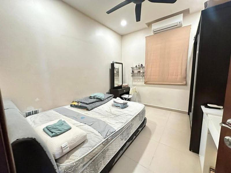 2-storey Terraced House for Sale in Austin Heights (Tebrau) - Simon Wang - Bedroom - PropertyGuru.com.my