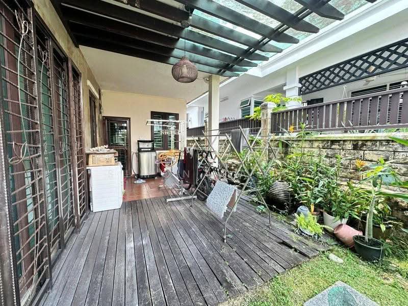 2-storey Terraced House for Sale in Austin Heights (Tebrau) - Simon Wang - Exterior - PropertyGuru.com.my