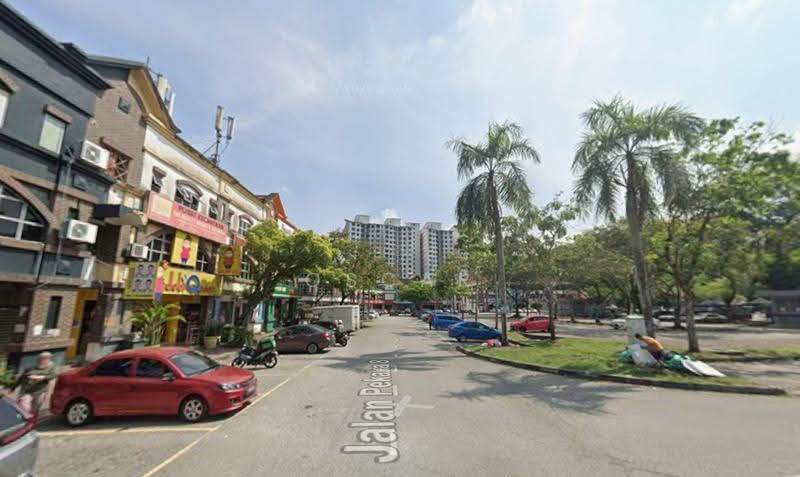 Pejabat untuk Disewa di Seksyen 8 (Petaling Jaya) - Oscar Lee - Exterior - PropertyGuru.com.my