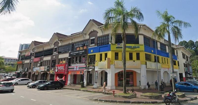 Pejabat untuk Disewa di Seksyen 8 (Petaling Jaya) - Oscar Lee - Exterior - PropertyGuru.com.my
