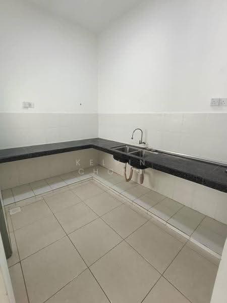 2-storey Terraced House for Rent in Bandar Meru Raya (Ipoh) - Kelvin Chong - Kitchen - PropertyGuru.com.my