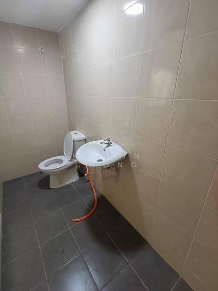2-storey Terraced House for Rent in Bandar Meru Raya (Ipoh) - Kelvin Chong - Bathroom - PropertyGuru.com.my