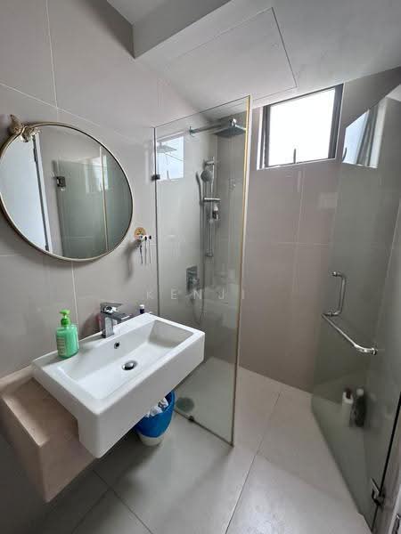 Service Residence for Sale at United Point (Residensi Berpadu) - Kenji Ti - Bathroom - PropertyGuru.com.my