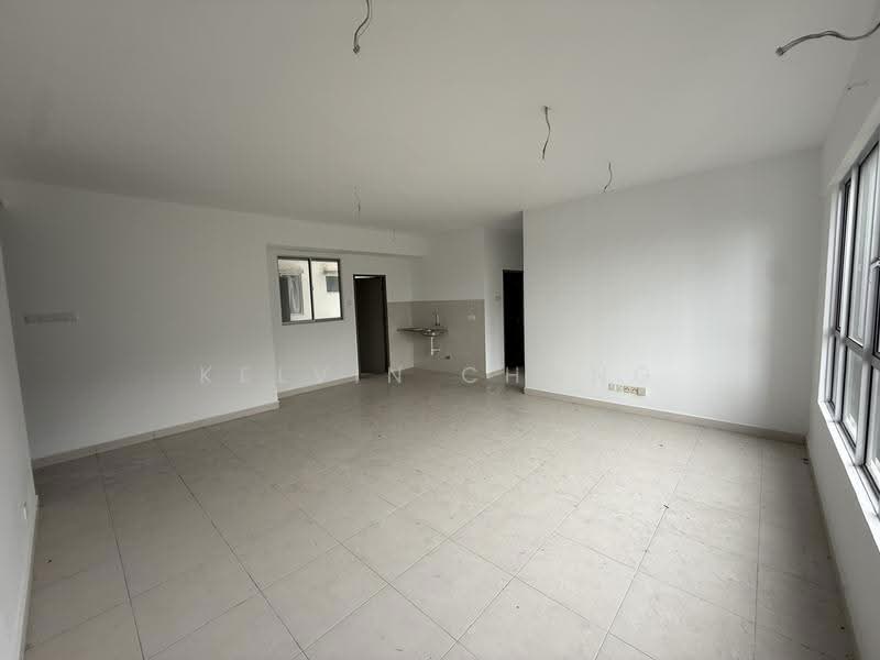 Kondominium untuk Dijual di Meru Heights Residences @ Scientex Meru - Kelvin Chong - Interior - PropertyGuru.com.my