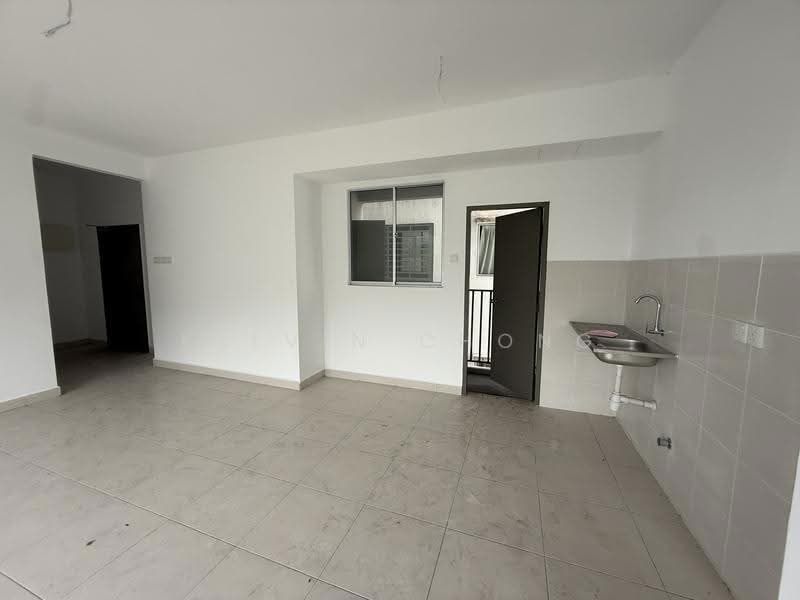 Kondominium untuk Dijual di Meru Heights Residences @ Scientex Meru - Kelvin Chong - Interior - PropertyGuru.com.my
