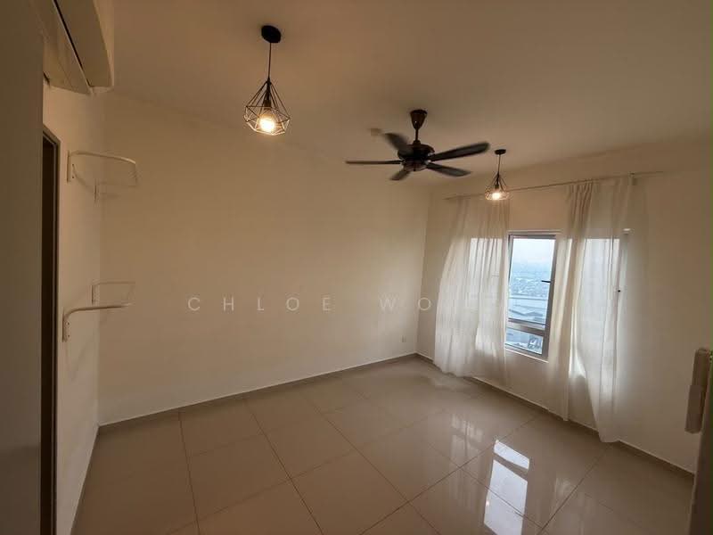 Kondominium untuk Disewa di The Edge Residence - Chloe Wong - Interior - PropertyGuru.com.my