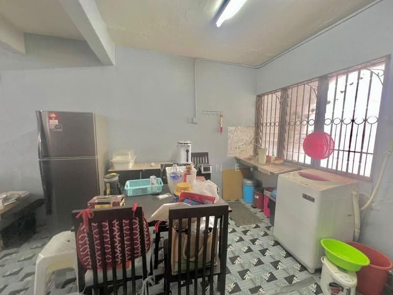 Rumah Teres 2-Tingkat untuk Dijual di Taman Skudai Baru (Skudai) - Yvonne Lim - Kitchen - PropertyGuru.com.my