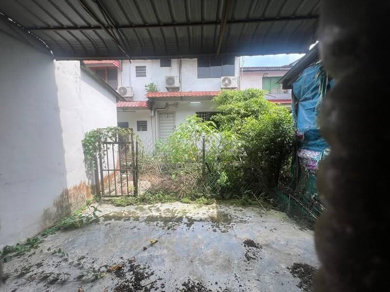 Rumah Teres 2-Tingkat untuk Dijual di Taman Skudai Baru (Skudai) - Yvonne Lim - PropertyGuru.com.my