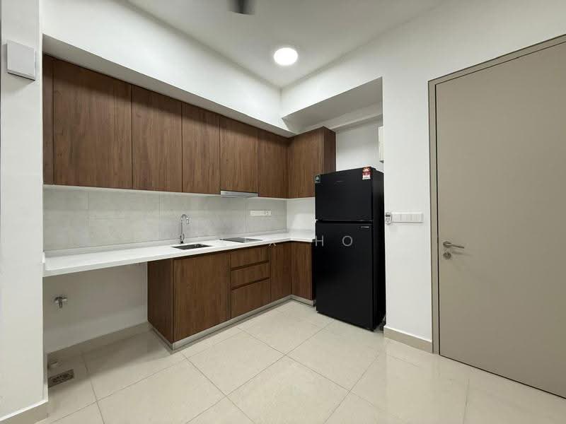 Kediaman Servis untuk Disewa di Quinn Residence - Alex Ho - Kitchen - PropertyGuru.com.my