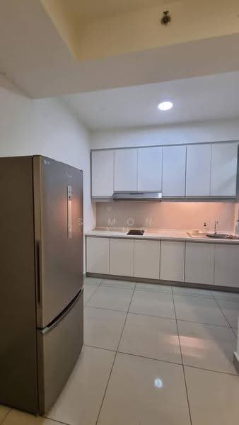 Apartment for Sale at Austin Suites (Permata Austin) - Simon Wang - Kitchen - PropertyGuru.com.my