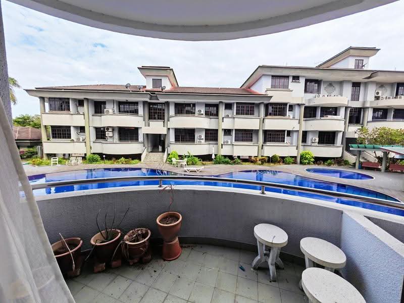 Kondominium untuk Dijual di The Club - Kelvin Chong - PropertyGuru.com.my