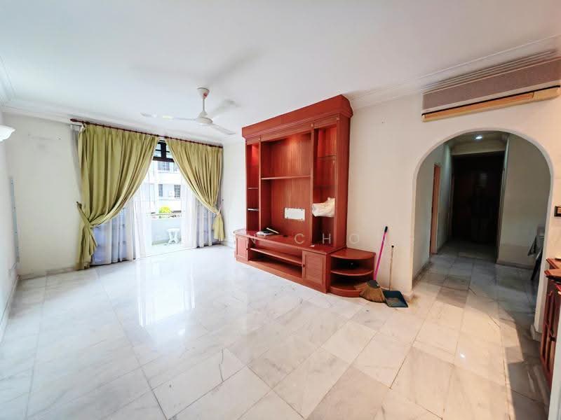 Kondominium untuk Dijual di The Club - Kelvin Chong - PropertyGuru.com.my