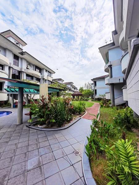 Kondominium untuk Dijual di The Club - Kelvin Chong - PropertyGuru.com.my