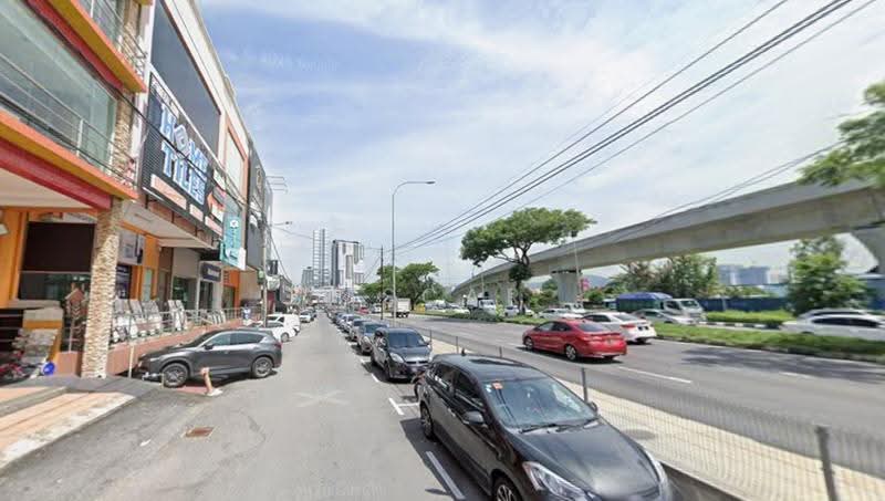 Kedai untuk Disewa di Jinjang Selatan (Batu) - Oscar Lee - PropertyGuru.com.my