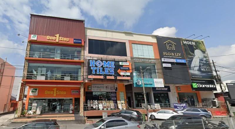 Kedai untuk Disewa di Jinjang Selatan (Batu) - Oscar Lee - PropertyGuru.com.my