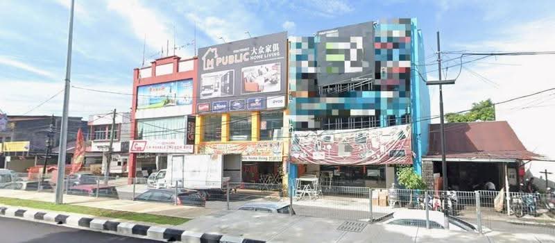 Kedai untuk Disewa di Jinjang Selatan (Batu) - Oscar Lee - PropertyGuru.com.my
