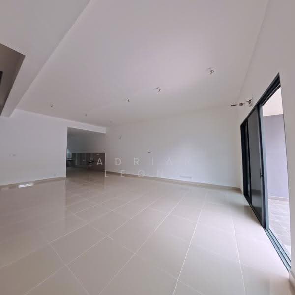 2-storey Terraced House for Sale in Bandar Kinrara (Selangor) - Adrian Leong - Interior - PropertyGuru.com.my