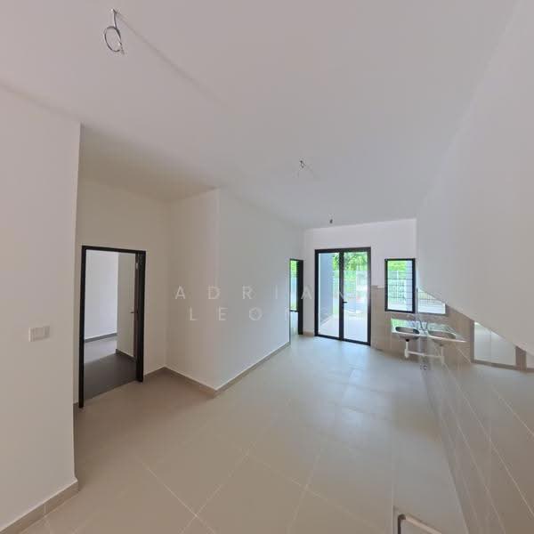 2-storey Terraced House for Sale in Bandar Kinrara (Selangor) - Adrian Leong - Interior - PropertyGuru.com.my