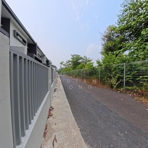 2-storey Terraced House for Sale in Bandar Kinrara (Selangor) - Adrian Leong - Exterior - PropertyGuru.com.my