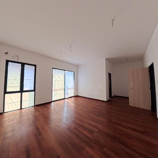 2-storey Terraced House for Sale in Bandar Kinrara (Selangor) - Adrian Leong - Interior - PropertyGuru.com.my